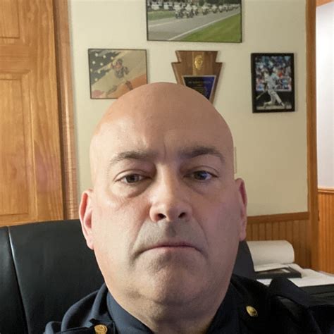 Rick JANESKO - Chief Of Police - MOOSIC BOROUGH | LinkedIn