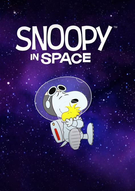 Snoopy In Space - Academy.ca - Academy.ca