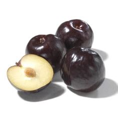 Plumcot Varieties - HEB