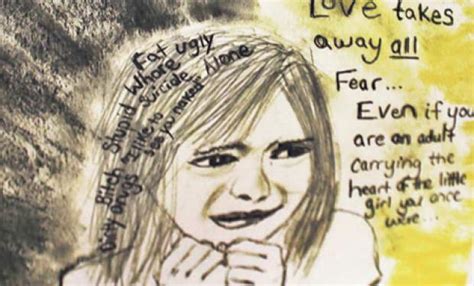 Human Trafficking Awareness Week showcases art by survivors at ...