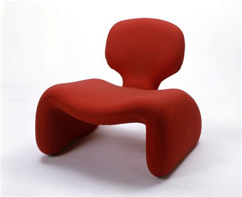 Djinn Chair | Mourgue, Olivier | V&A Explore The Collections | 2001年宇宙の ...