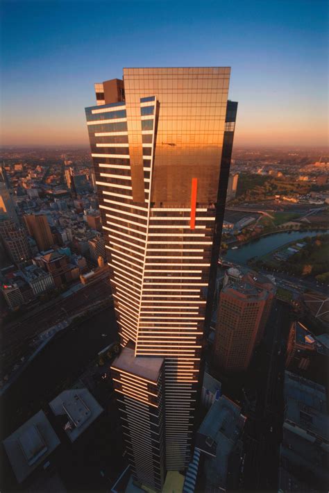 Eureka Tower, Melbourne | EPPIC – EPPIC