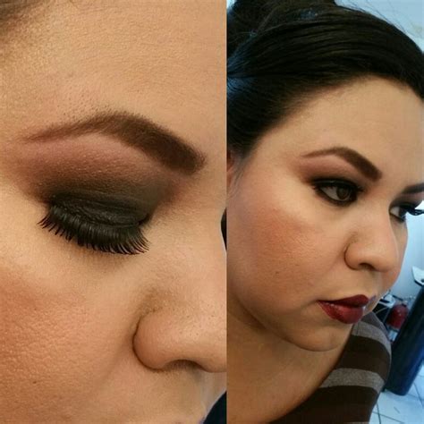Smokey | Lipstick, Makeup, Beauty