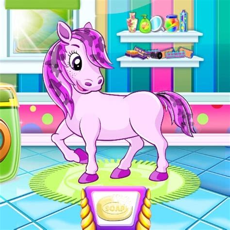 Pet Salon | Play Now Online for Free