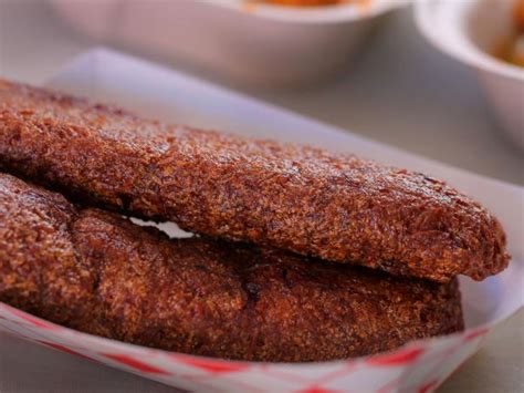 Best Puerto Rican Alcapurrias Recipe | Deporecipe.co