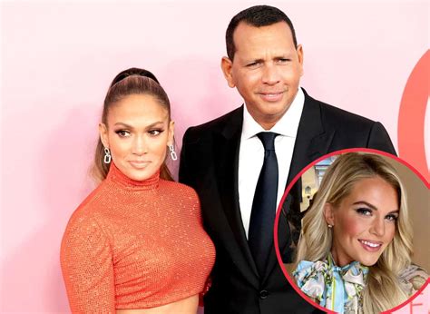 Is Madison LeCroy to Blame For Jlo and A-Rod Split? Southern Charm Star Admitted to Phone Calls ...