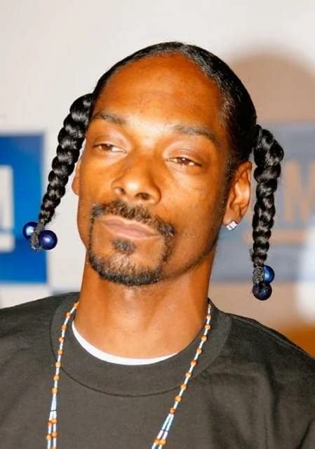 19+ snoop dogg haircut - SusannaRuadhan