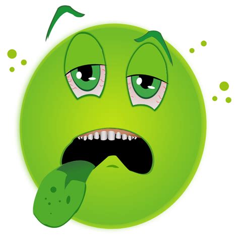 Free Yucky Face Cliparts, Download Free Yucky Face Cliparts png images ...