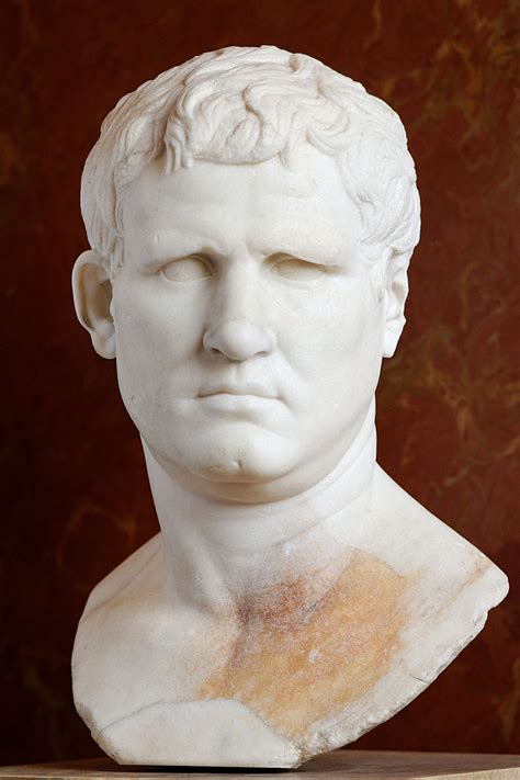 Marcus Vipsanius Agrippa - Wikipedia bahasa Indonesia, ensiklopedia bebas