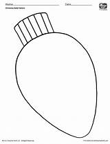 Free Printable Christmas Lights Coloring Pages  sketch template