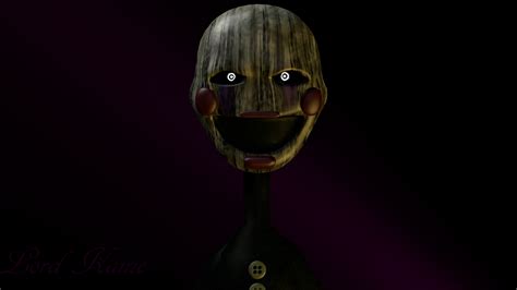 Phantom Puppet Wallpaper by Lord-Kaine on DeviantArt