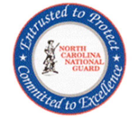 North Carolina Army National Guard