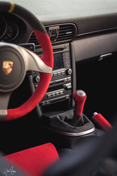 911 GT2 RS interior shot [OC] : r/Porsche