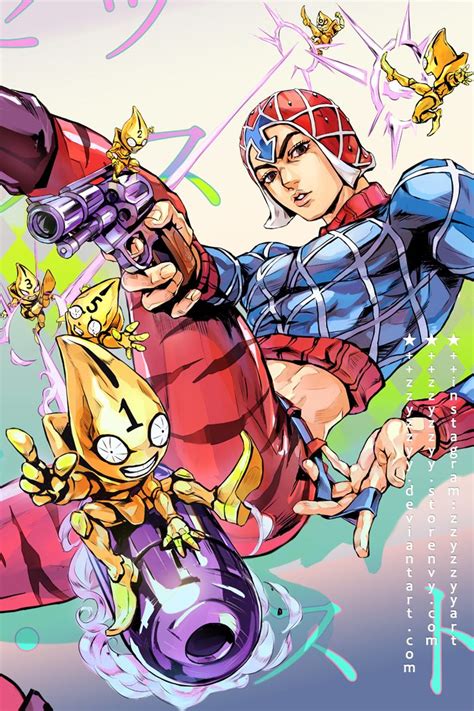 【Epic】Mista in 2021 | Mista fanart, Jojo bizarre, Jjba art