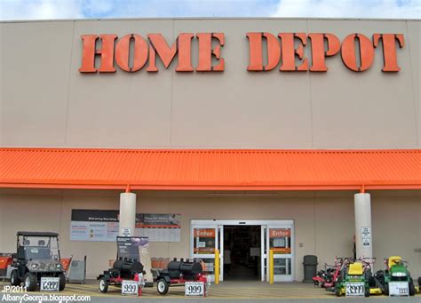 Home Phone: Phone Number For Home Depot