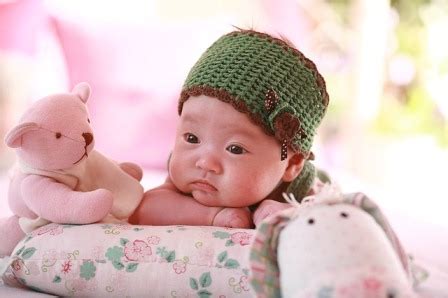 110 Nama Bayi Perempuan Jawa Dan Artinya Yang Terbaru - detik Life
