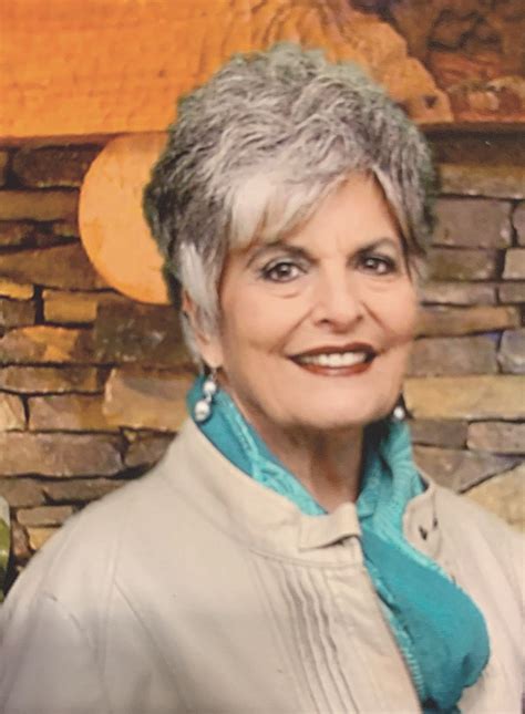 Barbara Daniels Obituary - El Dorado, AR