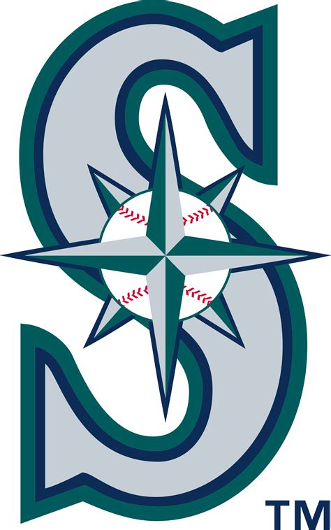 Seattle Mariners Logo – PNG e Vetor – Download de Logo