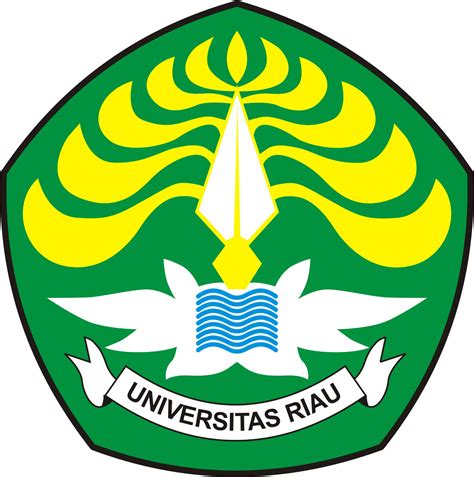 MAKNA-ARTI LOGO-LAMBANG UR-UNRI-UNIVERSITAS RIAU