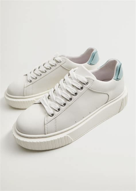 21 of the Best White Leather Sneakers for Women | Who What Wear