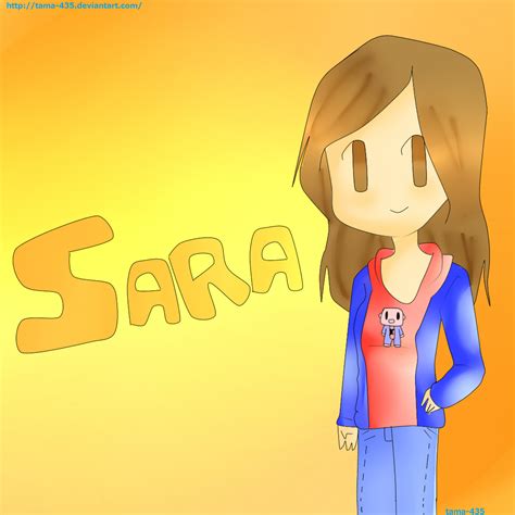 Sarinha by tama-435 on DeviantArt