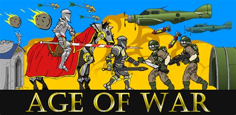 Age of War - Apps on Google Play