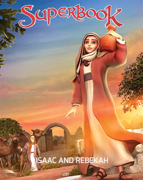 Superbook full episodes season 3 online - royallasopa