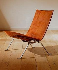 Poul Kjaerholm PK22 chairs | TrendFirst | Danish furniture design, Chair, Sofa chair
