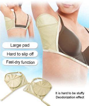 Best Armpit Sweat Pads for Men, Women & How to Make Homemade Reusable Underarm Sweat Pads