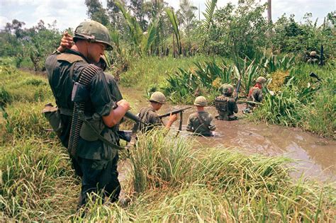 Vietnam War | Facts, Summary, Years, Timeline, Casualties, Combatants, & Facts | Britannica