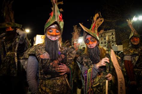 Krewe du Vieux Will Probably Roast John Besh During Saturday’s Parade ...