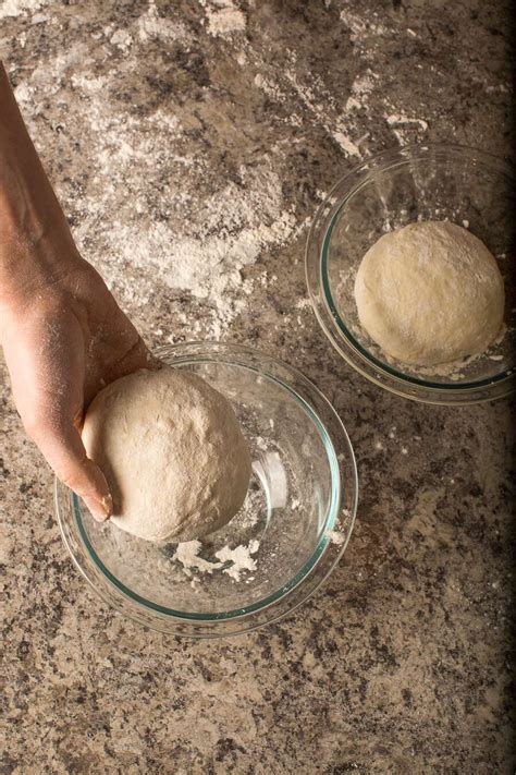 The Best Pizza You'll Ever Make | King Arthur Baking Perfect Pizza Dough, Best Pizza Dough, Good ...