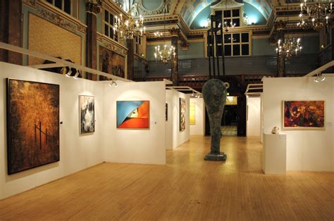 Exhibition | London Art Biennale 2021 | Contemporary Art at Chelsea Old Town Hall | London | Art ...