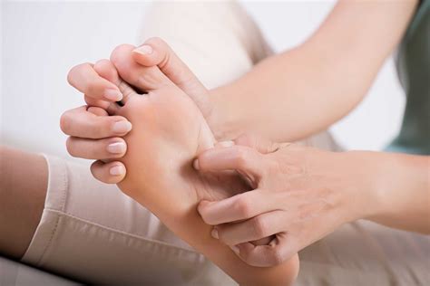 Treating Neuropathy and Nerve Pain in the Feet - Brook Valley Podiatry