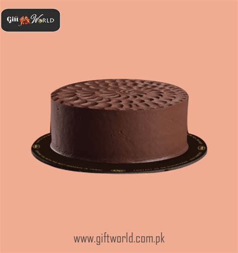 Milky Malt Cake - Giftworld