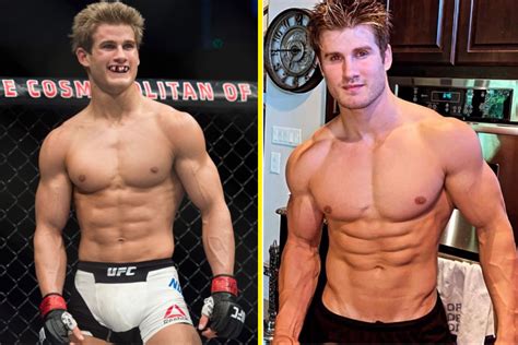 Former UFC prospect Sage Northcutt set for MMA comeback four years ...