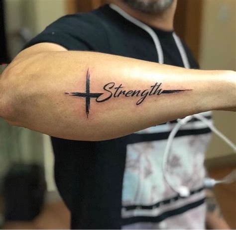 29+ Positive Affirmation Tattoos - MoniqueOttis