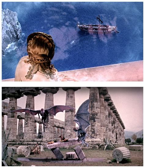 Film Review: Jason And The Argonauts (1963) | HNN