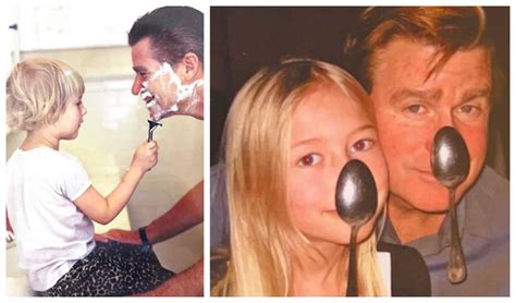 Treat Williams' Daughter Gives Touching Tribute To Actor A Month After ...