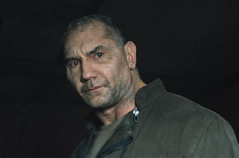 Dave Bautista: Blade Runner 2049 Better for Career Than Marvel | IndieWire