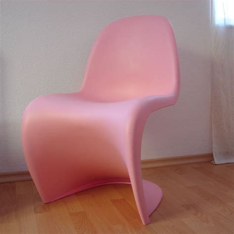 Panton Chair - Verner Panton - Vitra | Raum