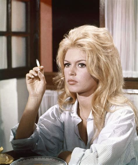 15 Iconic 70s Hairstyles – Every Modern Women Wanted to Try Bridget Bardot, Bridgette Bardot ...