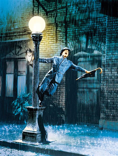 Iconic Images: Singin’ In The Rain (1952)