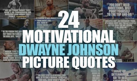 The Rock Motivational Quotes. QuotesGram