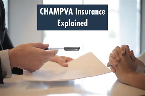 CHAMPVA Insurance Explained for Veterans | CCK Law