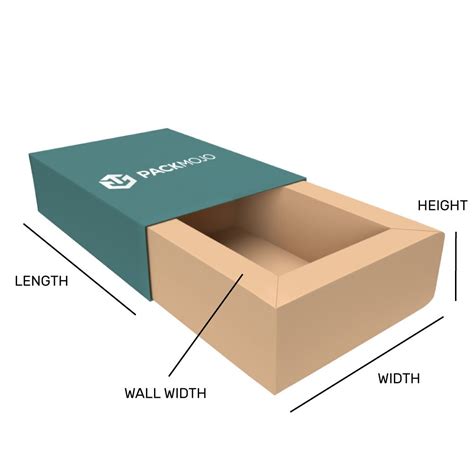 How To Measure Box & Package Dimensions | PackMojo