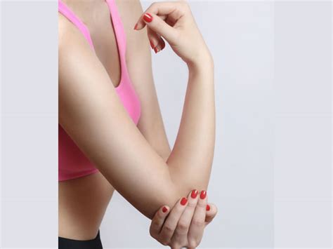 11 Natural Home Remedies For Arm Pain - Boldsky.com