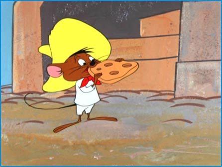 Speedy Gonzales - Looney Tunes Photo (757154) - Fanpop