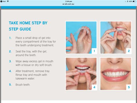 Pola Day Whitening Greensborough, Eltham, Bundoora, Watsonia