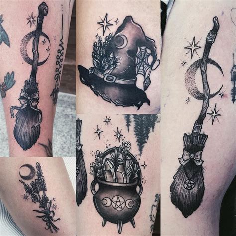 1,230 curtidas, 19 comentários - Stephanie (@stephanietattooer) no Instagram: “It’s been a fun ...